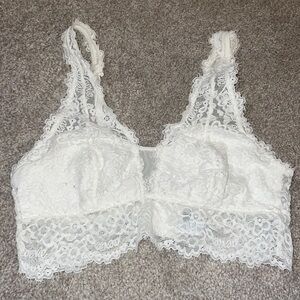 Arie bralette Women’s Small